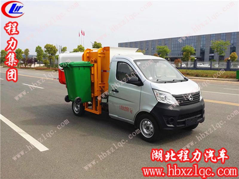 掛桶垃圾車哪里有賣？
