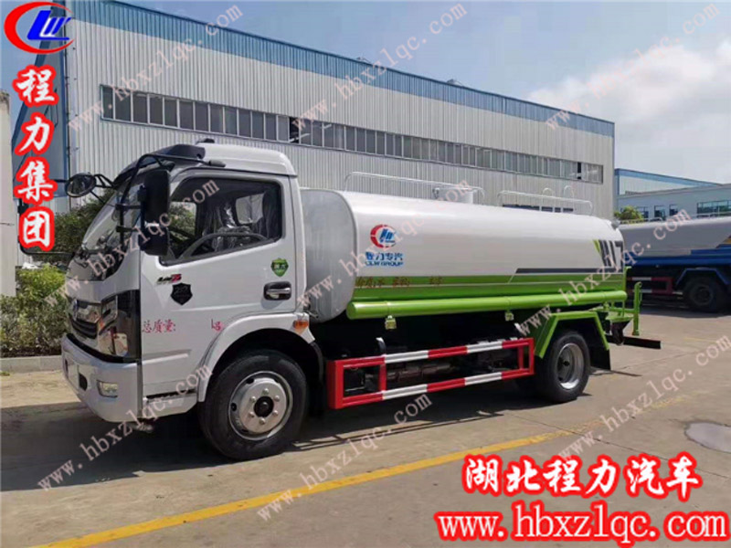 5噸灑水車(chē)價(jià)格